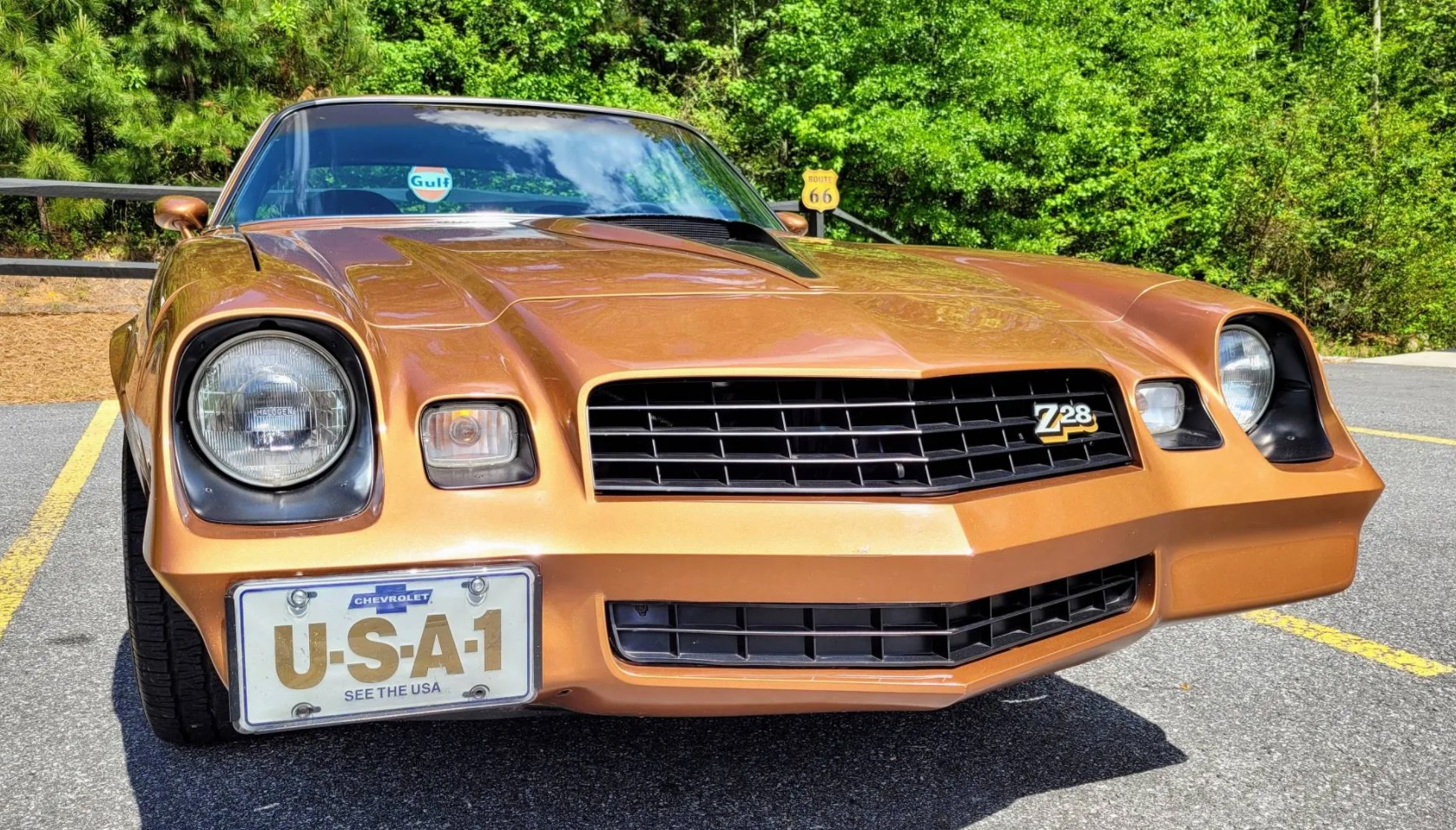 Used 1978 Chevrolet Camaro - Z/28 - | Mundelein, IL