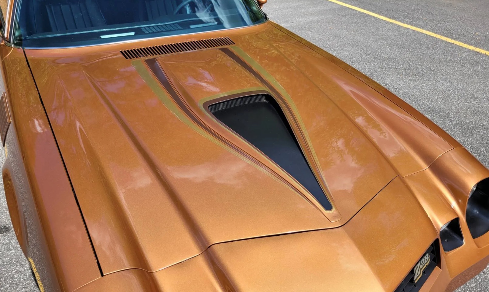 Used 1978 Chevrolet Camaro - Z/28 - | Mundelein, IL