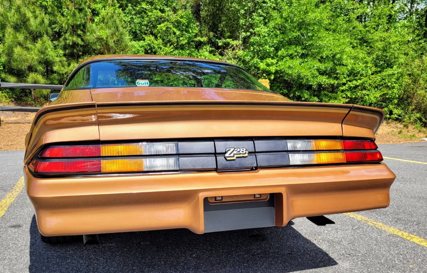 Used 1978 Chevrolet Camaro - Z/28 - | Mundelein, IL