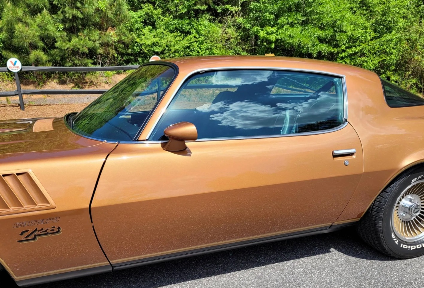 Used 1978 Chevrolet Camaro - Z/28 - | Mundelein, IL