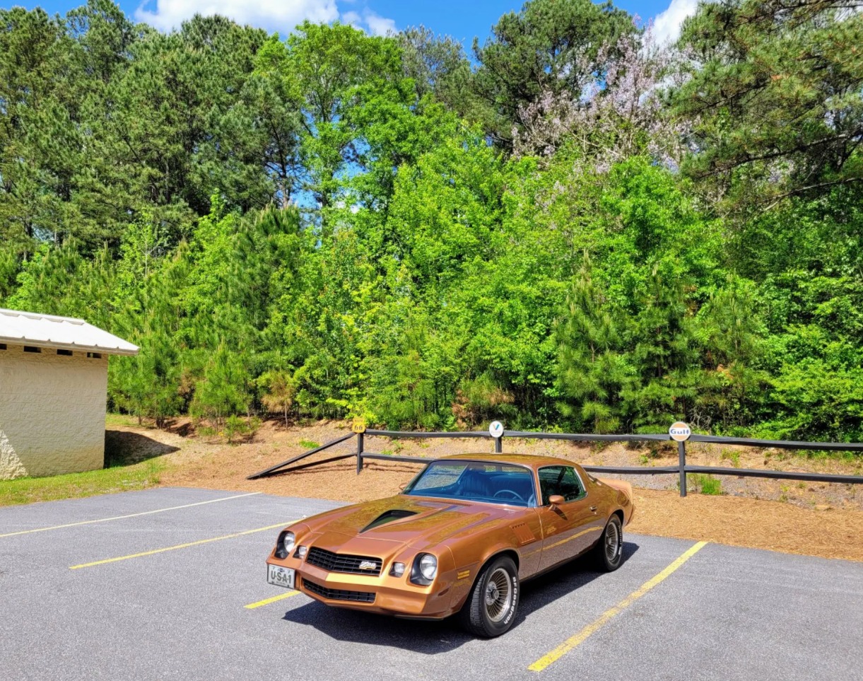 Used 1978 Chevrolet Camaro - Z/28 - | Mundelein, IL