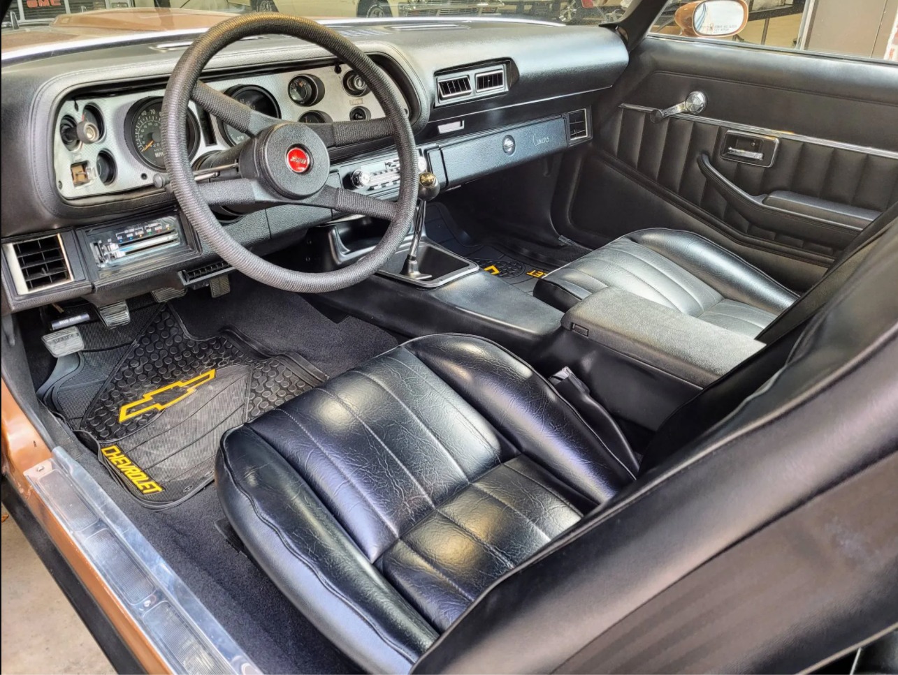 Used 1978 Chevrolet Camaro - Z/28 - | Mundelein, IL