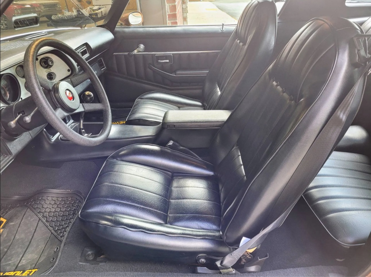 Used 1978 Chevrolet Camaro - Z/28 - | Mundelein, IL