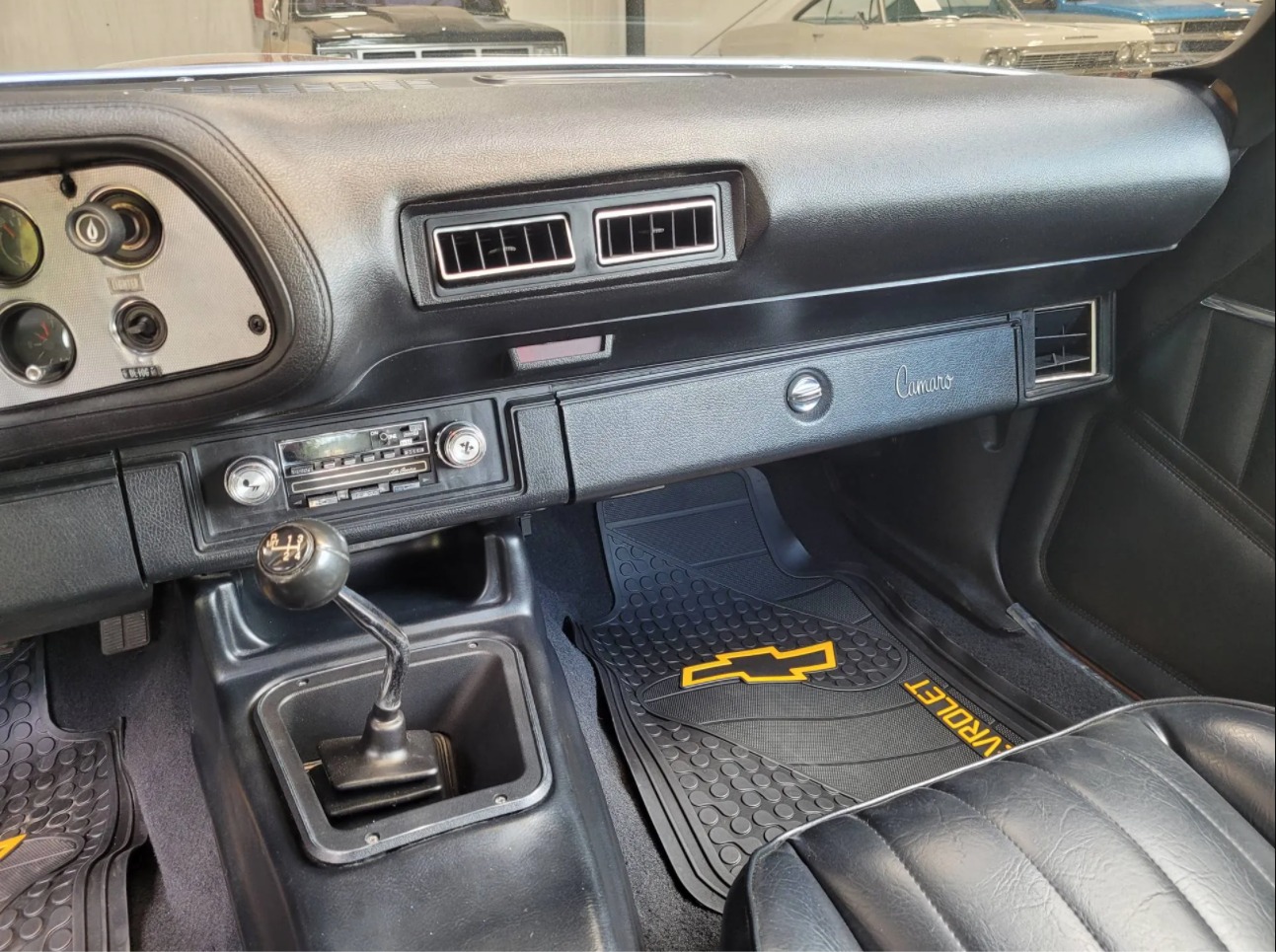Used 1978 Chevrolet Camaro - Z/28 - | Mundelein, IL