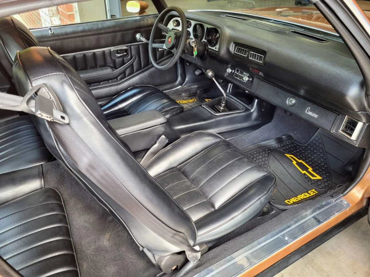 Used 1978 Chevrolet Camaro - Z/28 - | Mundelein, IL