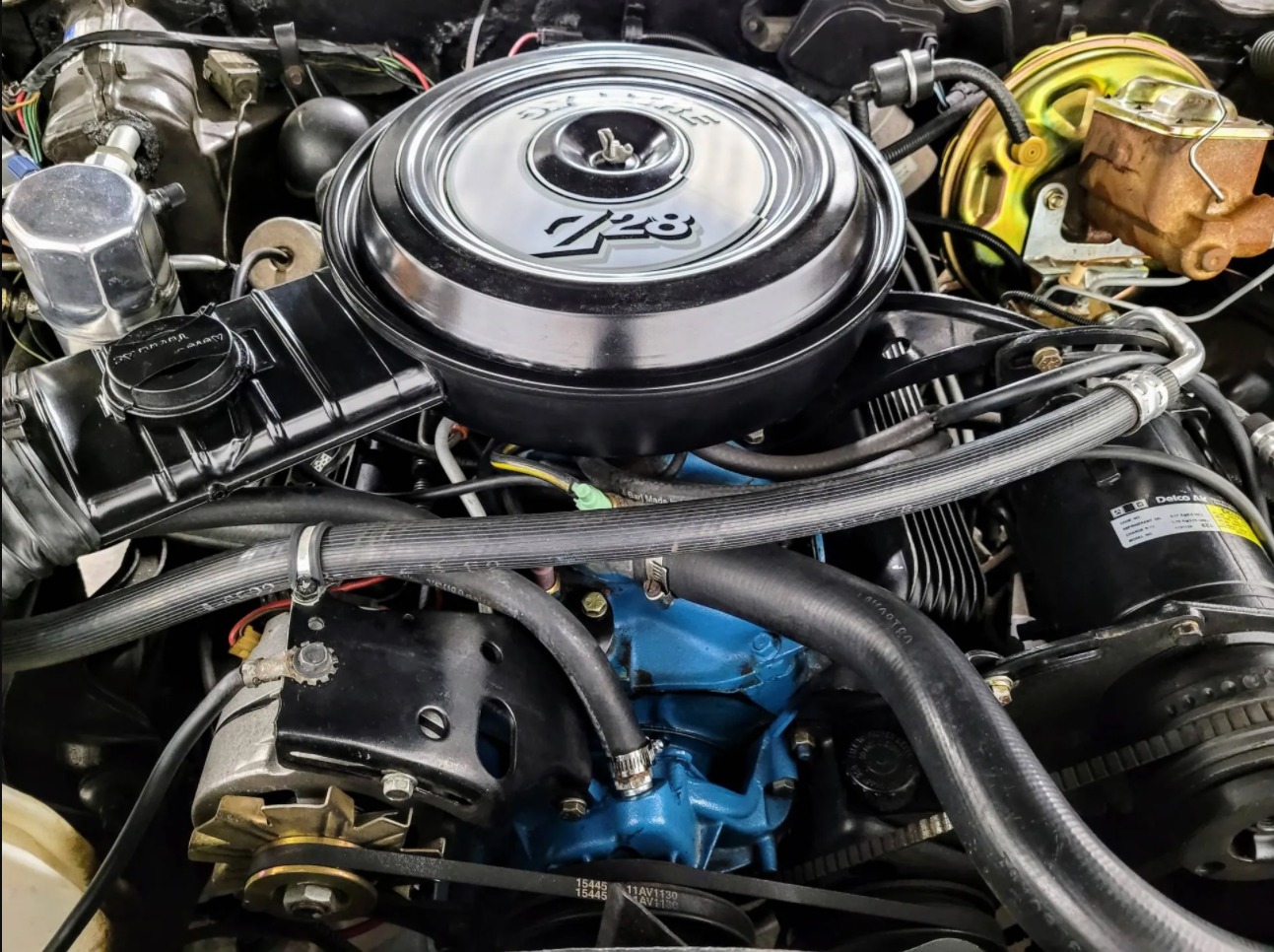 Used 1978 Chevrolet Camaro - Z/28 - | Mundelein, IL