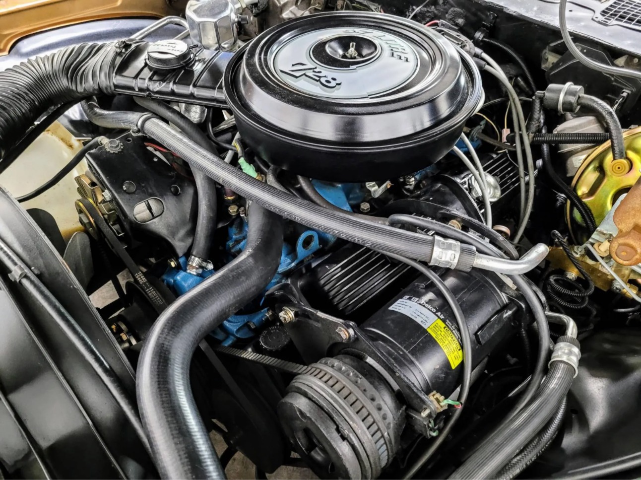 Used 1978 Chevrolet Camaro - Z/28 - | Mundelein, IL