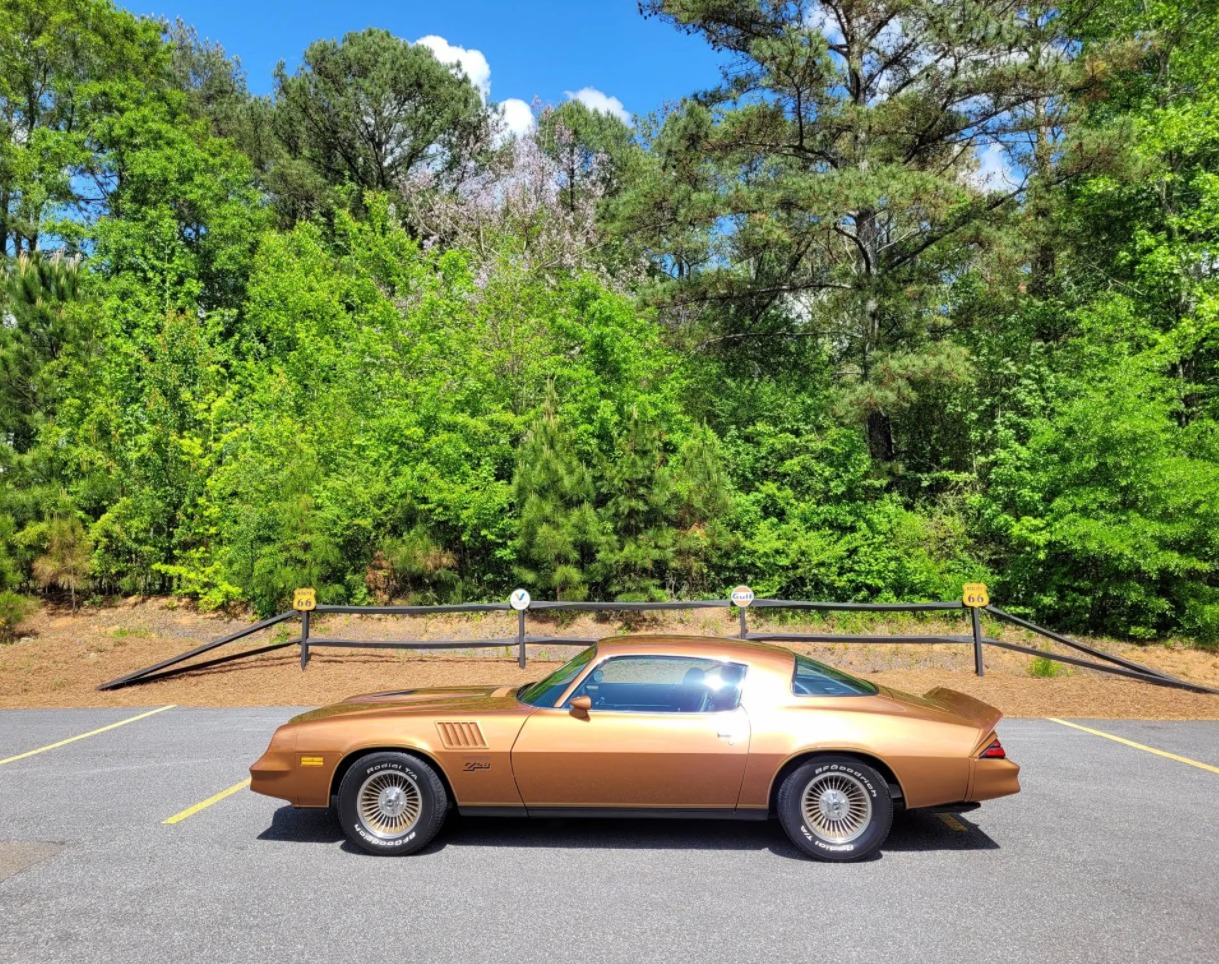Used 1978 Chevrolet Camaro - Z/28 - | Mundelein, IL