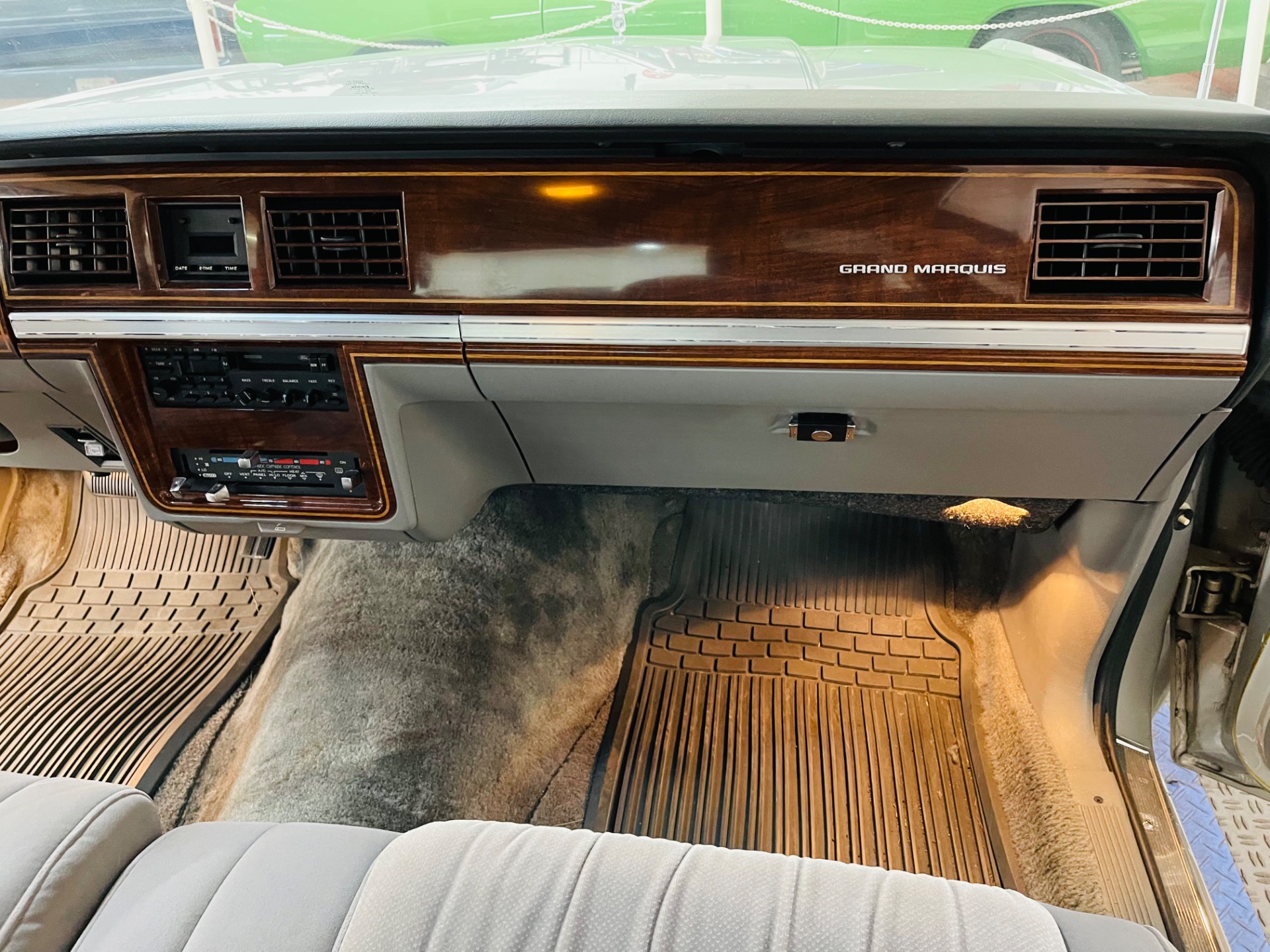 Used 1988 Mercury Grand Marquis - LS SEDAN - VERY LOW ORIGINAL MILES - SEE VIDEO | St. Petersburg, FL