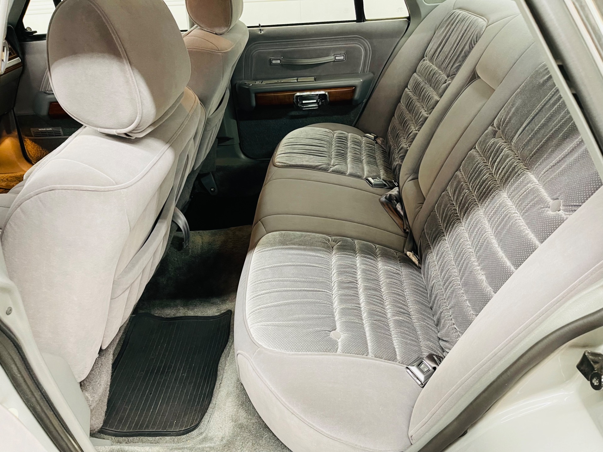 Used 1988 Mercury Grand Marquis - LS SEDAN - VERY LOW ORIGINAL MILES - SEE VIDEO | St. Petersburg, FL