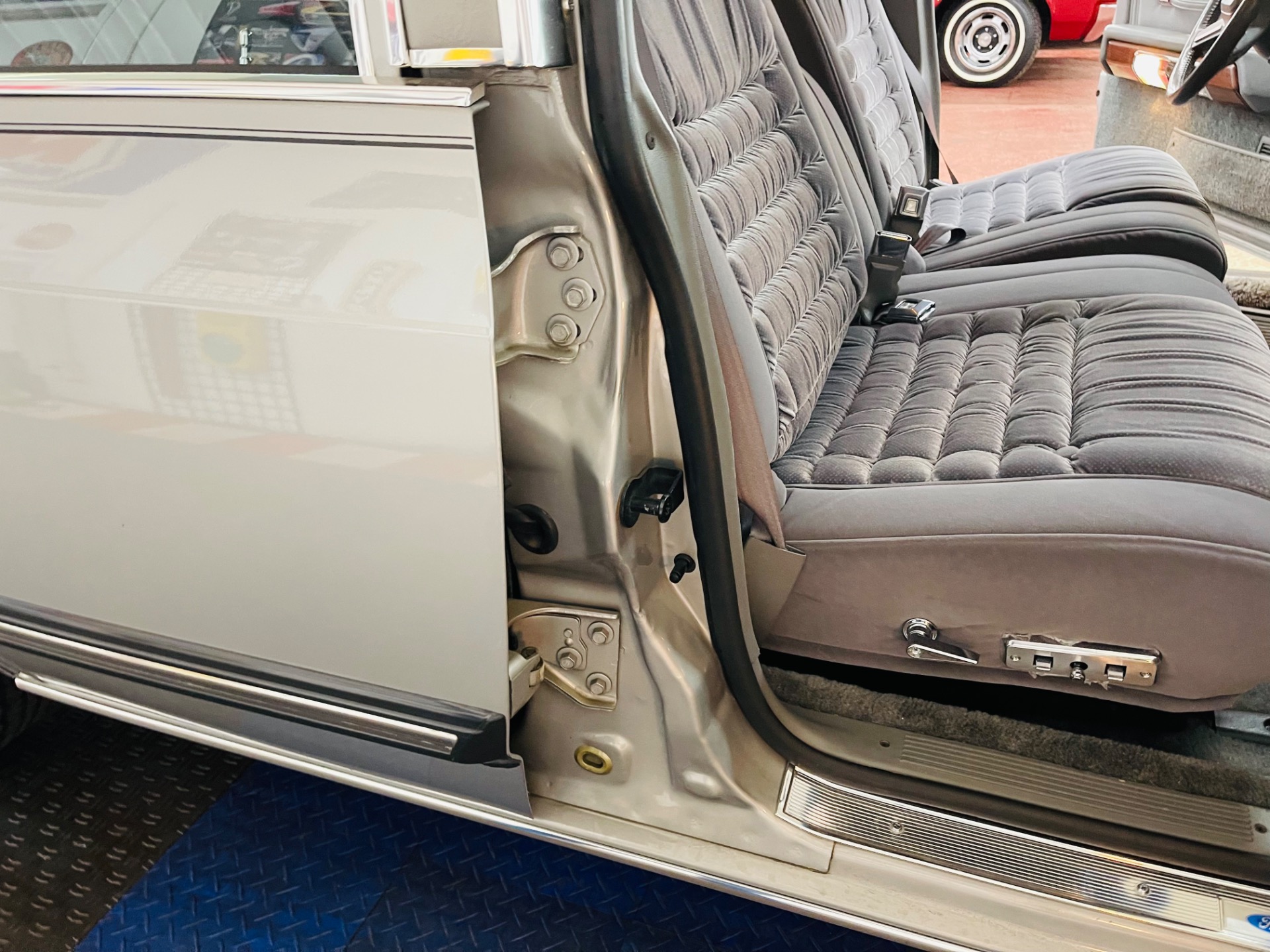 Used 1988 Mercury Grand Marquis - LS SEDAN - VERY LOW ORIGINAL MILES - SEE VIDEO | St. Petersburg, FL