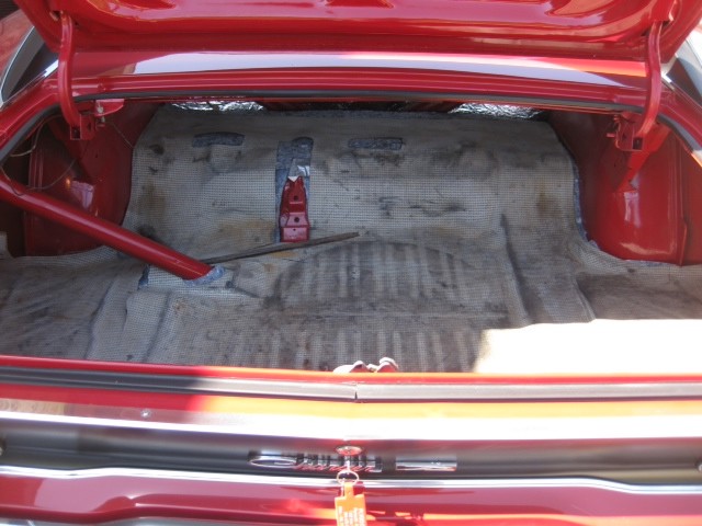 Used 1968 Dodge Charger 440- 6 PACK-Pistol Grip 4 Speed | Mundelein, IL