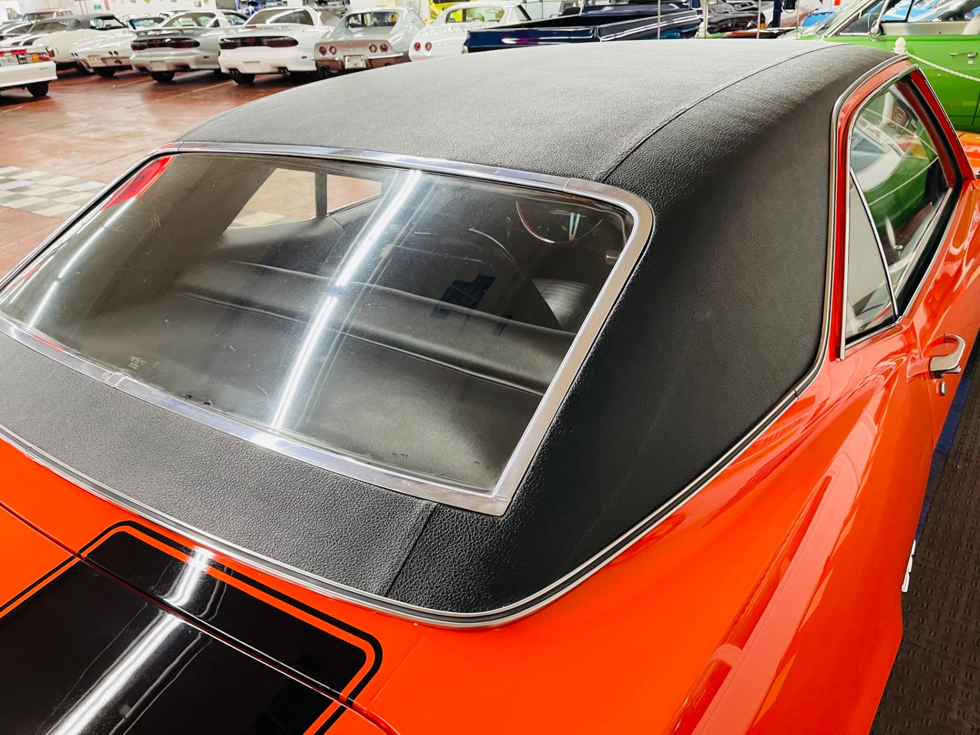 Used 1969 Chevrolet Camaro - RS/SS - 396 ENGINE - 700-R4 TRANS - SEE VIDEO | Mundelein, IL