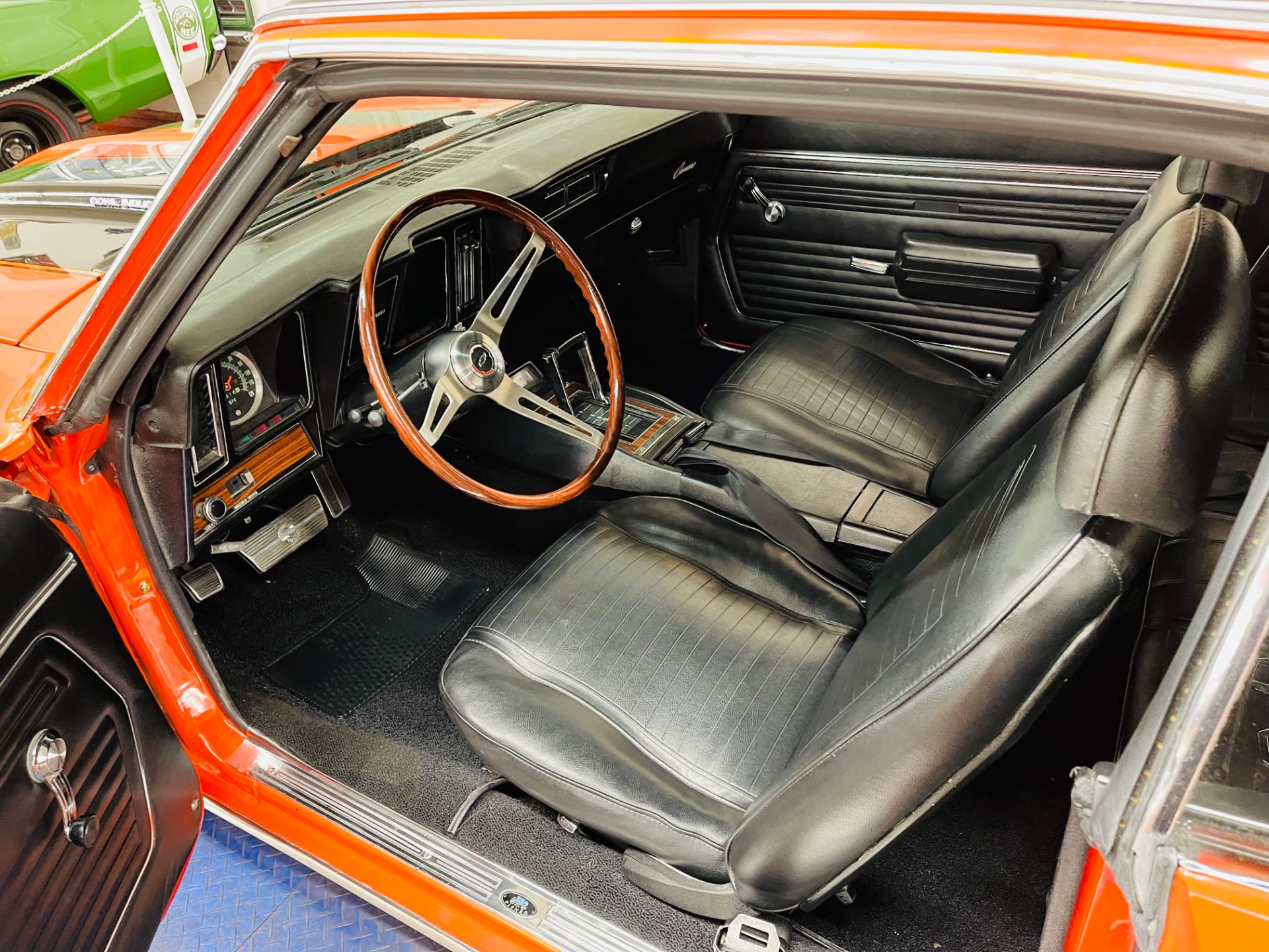 Used 1969 Chevrolet Camaro - RS/SS - 396 ENGINE - 700-R4 TRANS - SEE VIDEO | Mundelein, IL