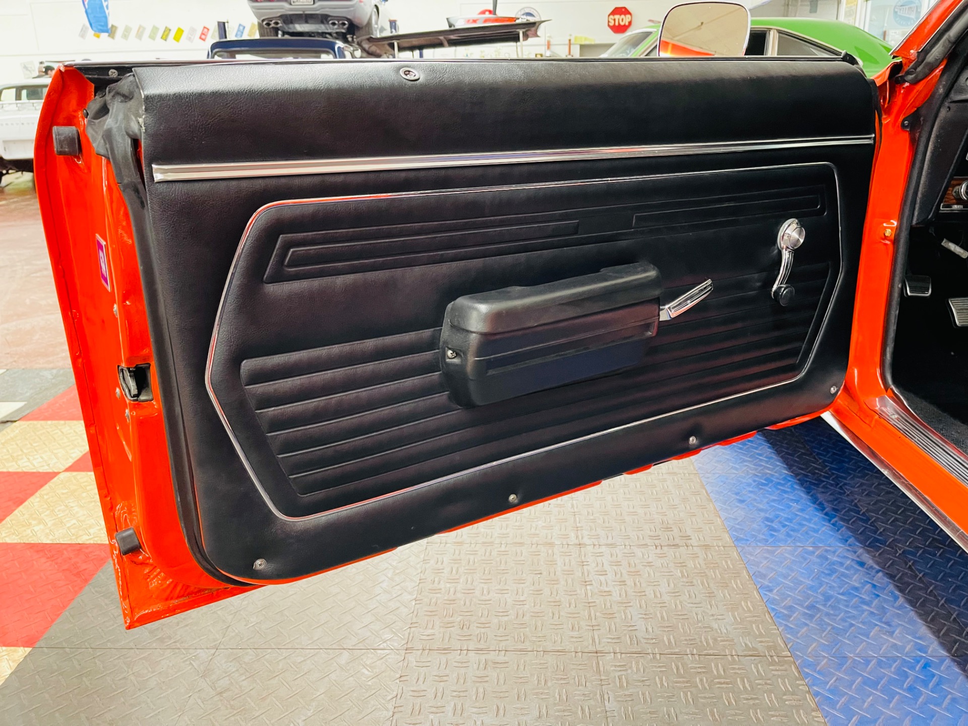 Used 1969 Chevrolet Camaro - RS/SS - 396 ENGINE - 700-R4 TRANS - SEE VIDEO | Mundelein, IL