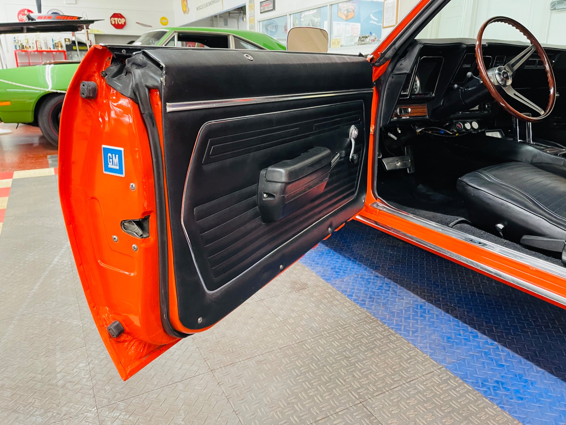 Used 1969 Chevrolet Camaro - RS/SS - 396 ENGINE - 700-R4 TRANS - SEE VIDEO | Mundelein, IL