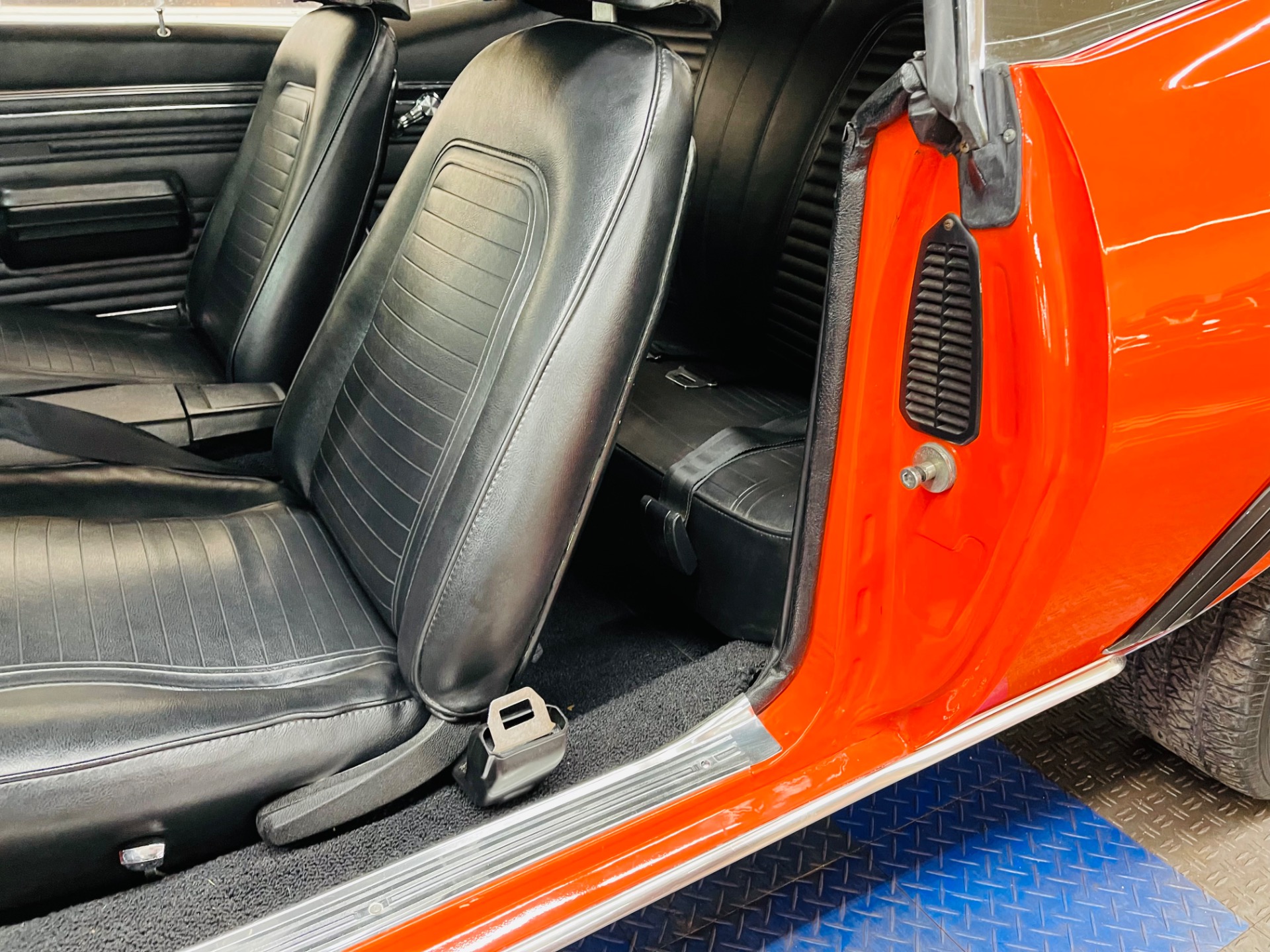 Used 1969 Chevrolet Camaro - RS/SS - 396 ENGINE - 700-R4 TRANS - SEE VIDEO | Mundelein, IL