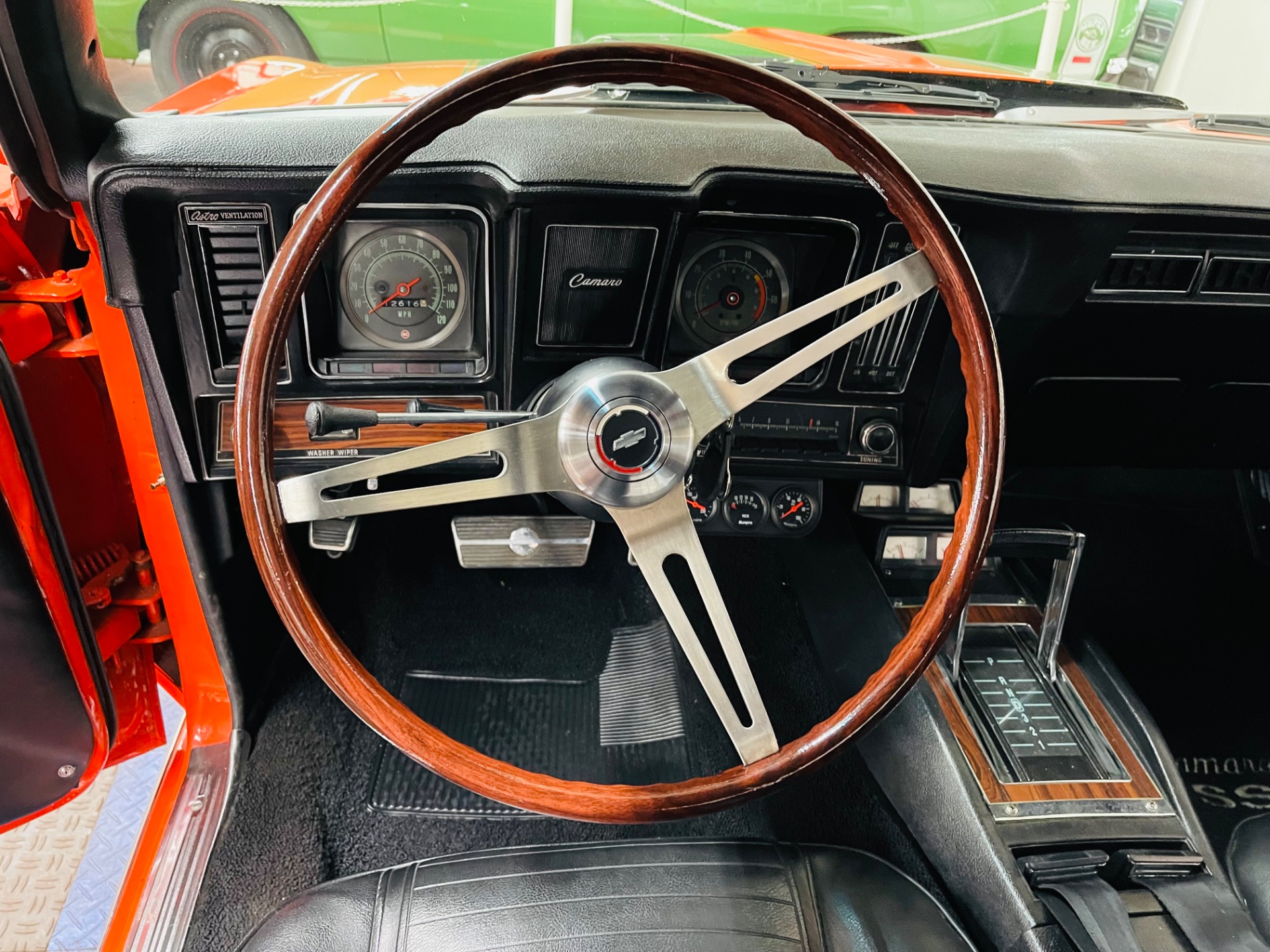Used 1969 Chevrolet Camaro - RS/SS - 396 ENGINE - 700-R4 TRANS - SEE VIDEO | Mundelein, IL