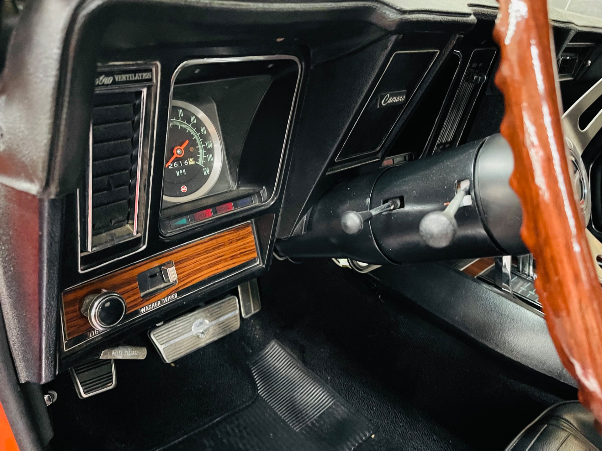 Used 1969 Chevrolet Camaro - RS/SS - 396 ENGINE - 700-R4 TRANS - SEE VIDEO | Mundelein, IL