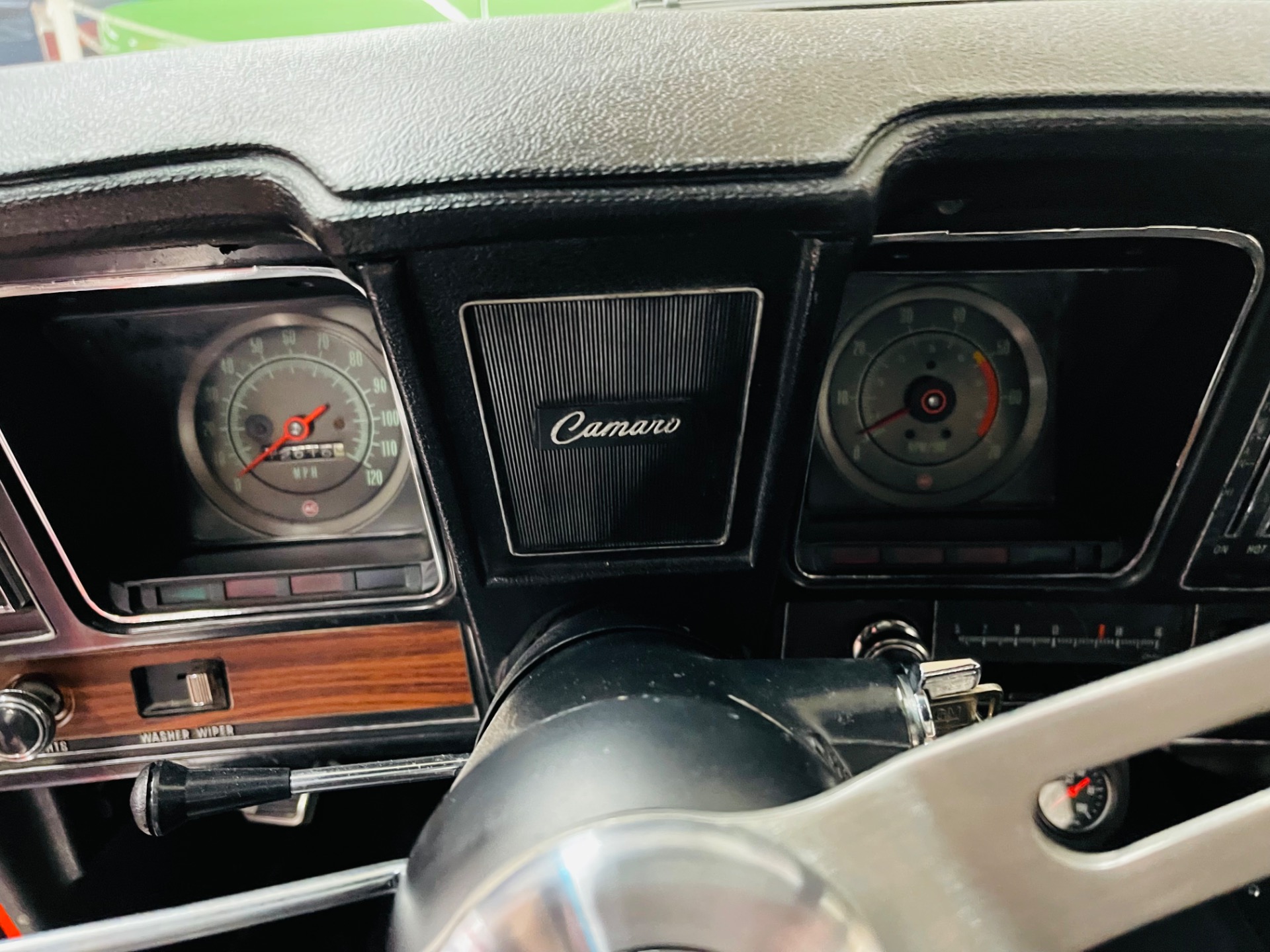 Used 1969 Chevrolet Camaro - RS/SS - 396 ENGINE - 700-R4 TRANS - SEE VIDEO | Mundelein, IL