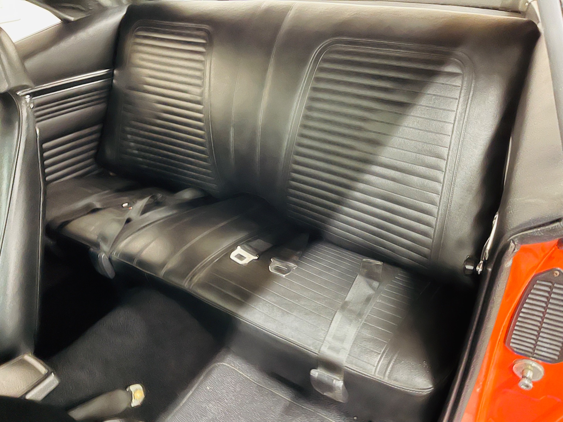 Used 1969 Chevrolet Camaro - RS/SS - 396 ENGINE - 700-R4 TRANS - SEE VIDEO | Mundelein, IL