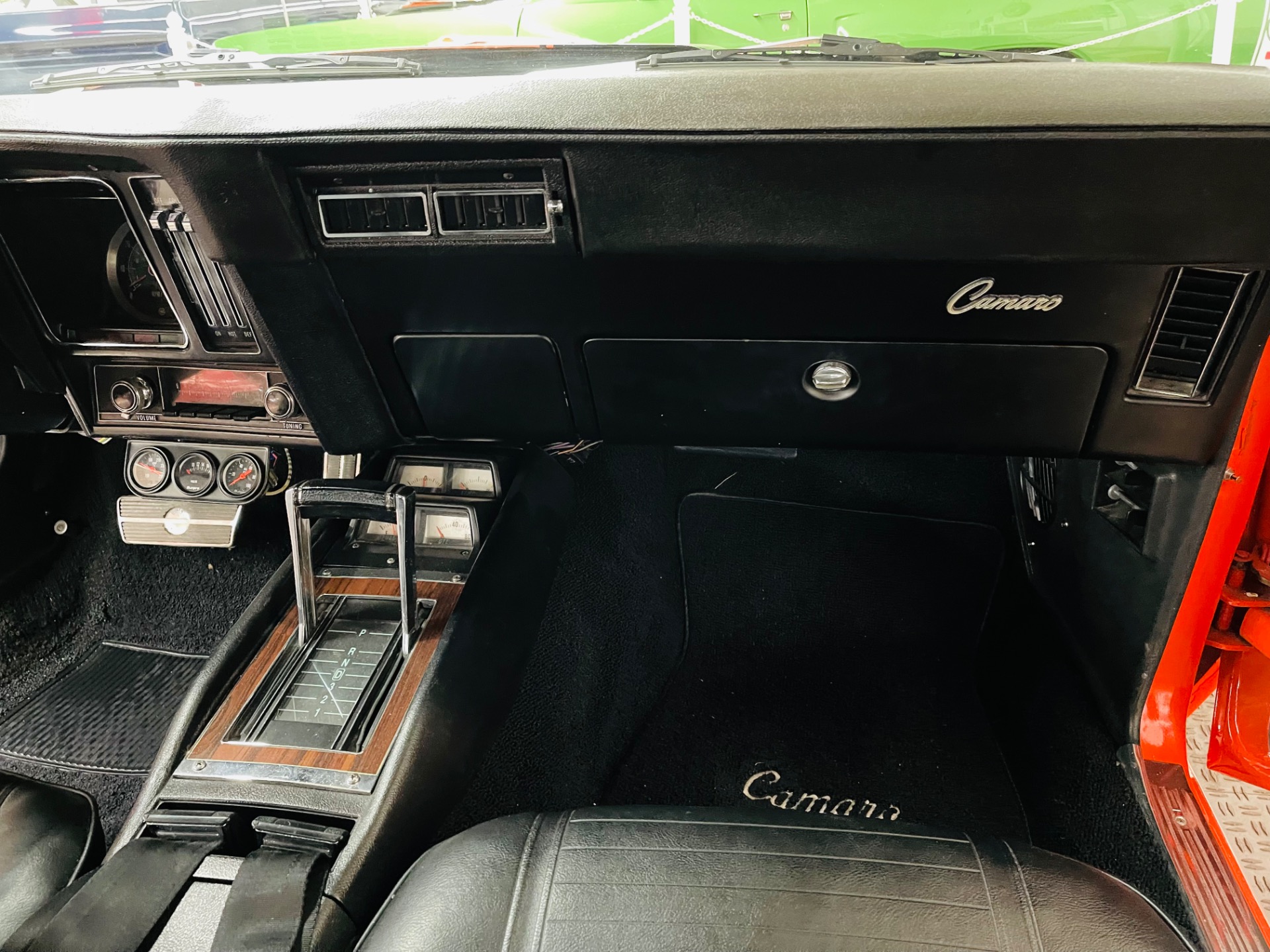 Used 1969 Chevrolet Camaro - RS/SS - 396 ENGINE - 700-R4 TRANS - SEE VIDEO | Mundelein, IL