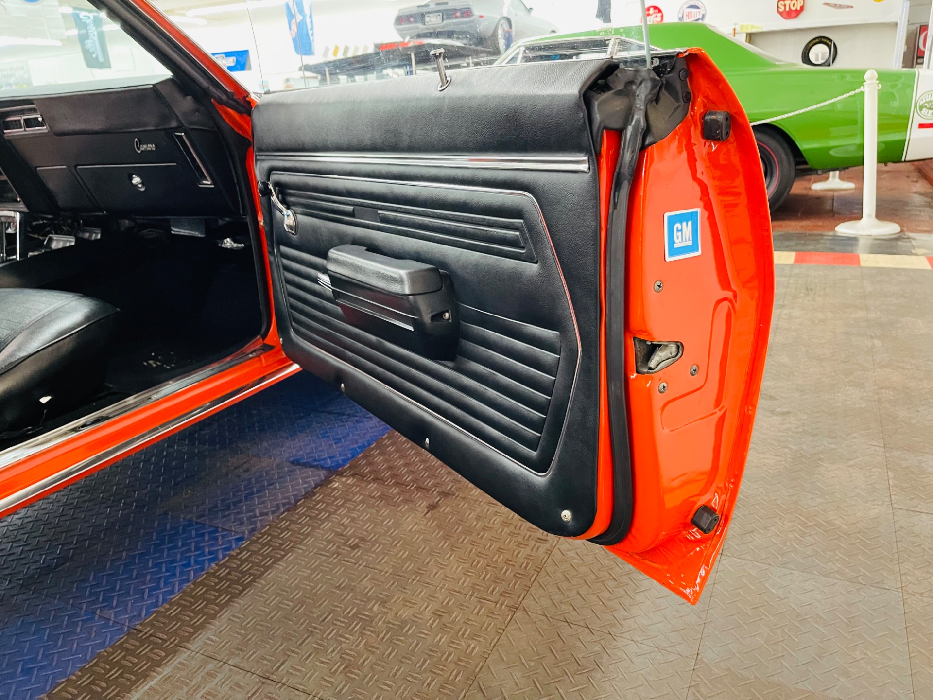 Used 1969 Chevrolet Camaro - RS/SS - 396 ENGINE - 700-R4 TRANS - SEE VIDEO | Mundelein, IL