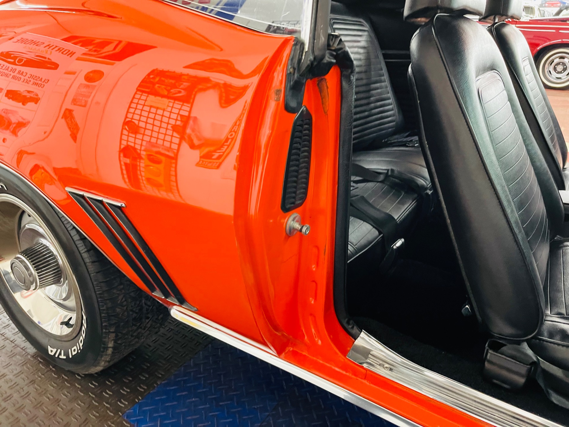 Used 1969 Chevrolet Camaro - RS/SS - 396 ENGINE - 700-R4 TRANS - SEE VIDEO | Mundelein, IL