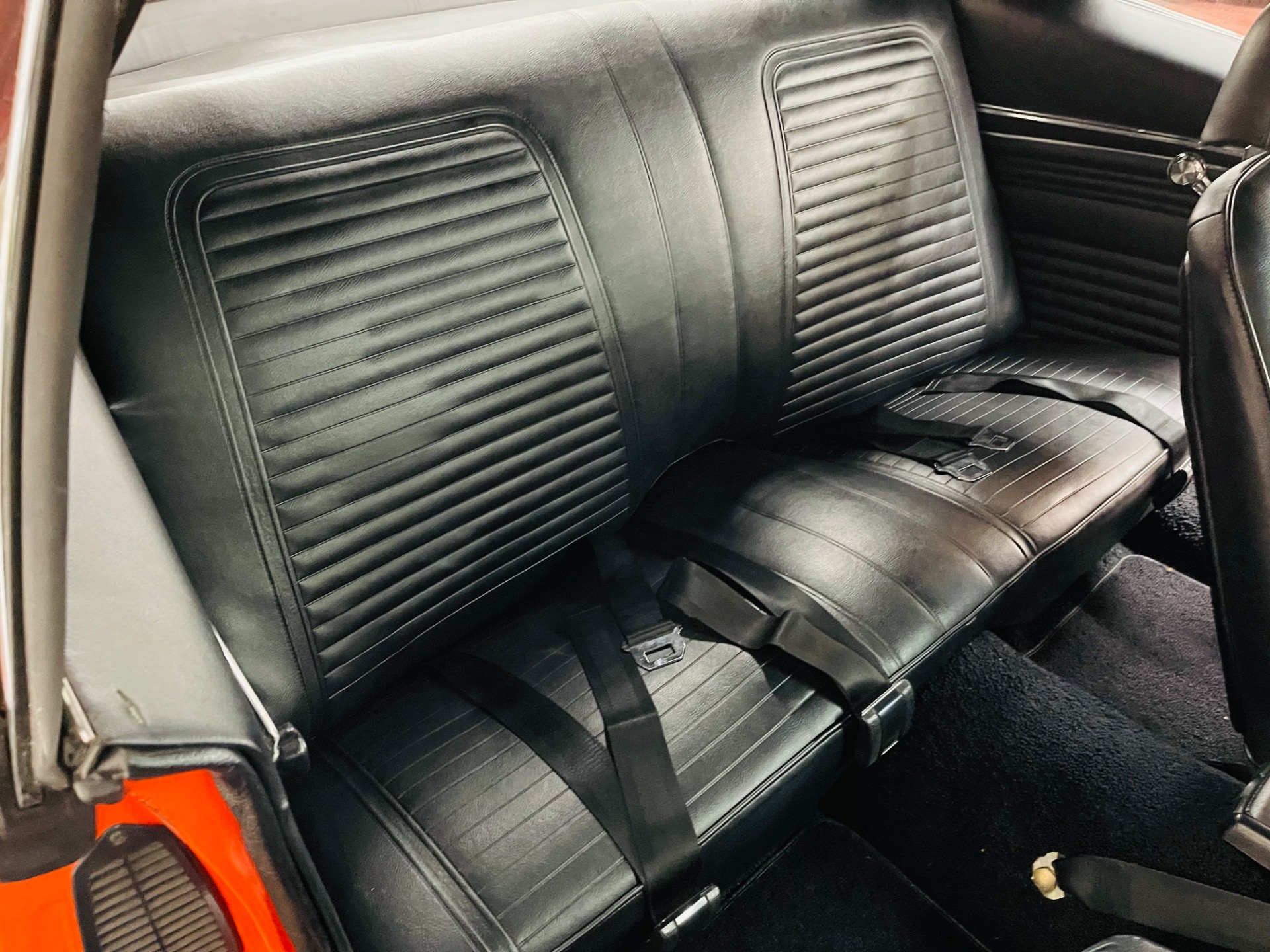 Used 1969 Chevrolet Camaro - RS/SS - 396 ENGINE - 700-R4 TRANS - SEE VIDEO | Mundelein, IL