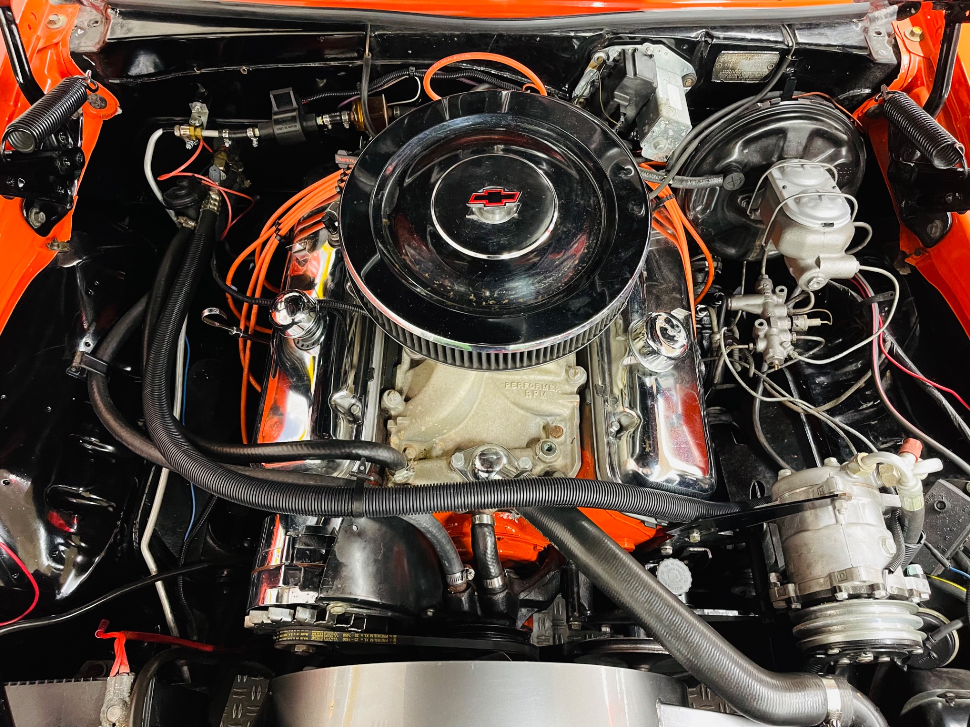 Used 1969 Chevrolet Camaro - RS/SS - 396 ENGINE - 700-R4 TRANS - SEE VIDEO | Mundelein, IL