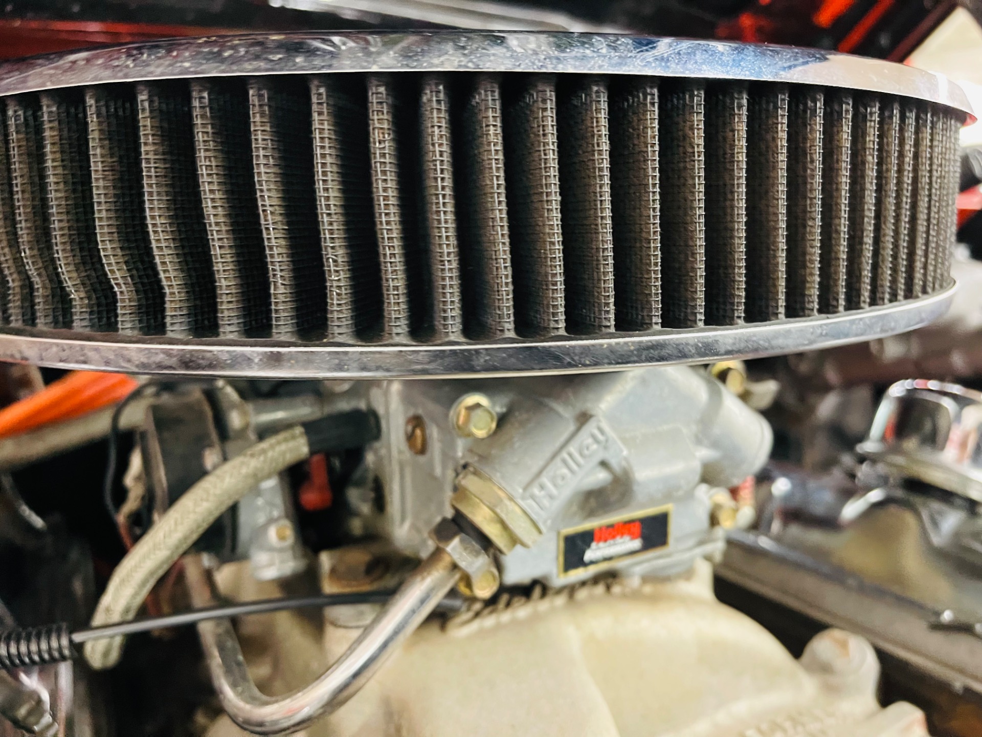 Used 1969 Chevrolet Camaro - RS/SS - 396 ENGINE - 700-R4 TRANS - SEE VIDEO | Mundelein, IL