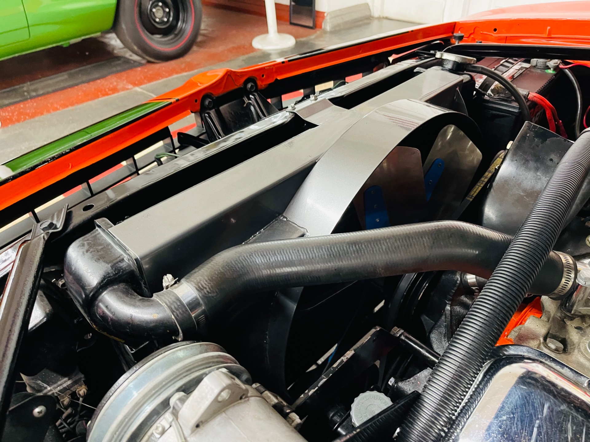 Used 1969 Chevrolet Camaro - RS/SS - 396 ENGINE - 700-R4 TRANS - SEE VIDEO | Mundelein, IL