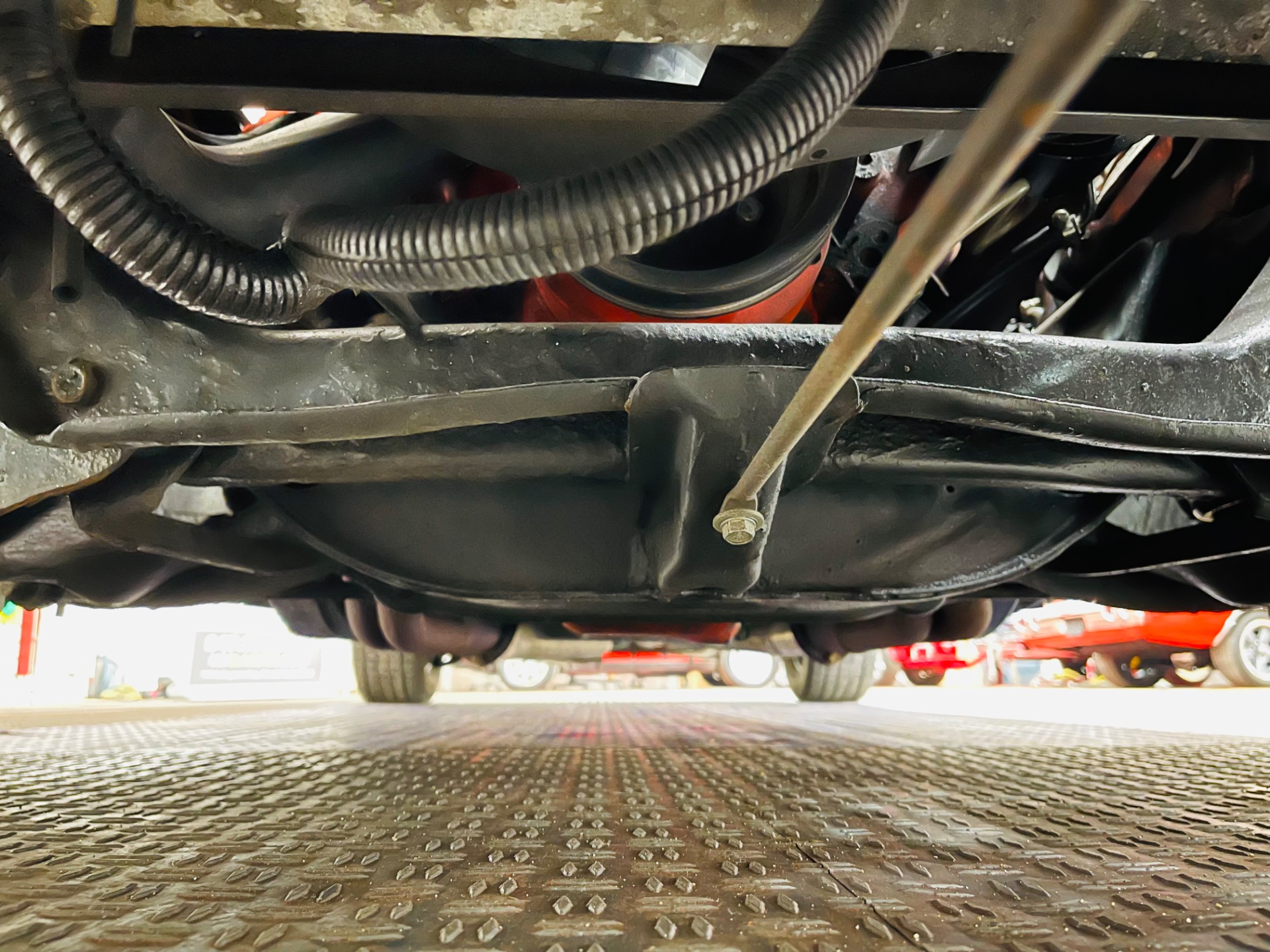 Used 1969 Chevrolet Camaro - RS/SS - 396 ENGINE - 700-R4 TRANS - SEE VIDEO | Mundelein, IL