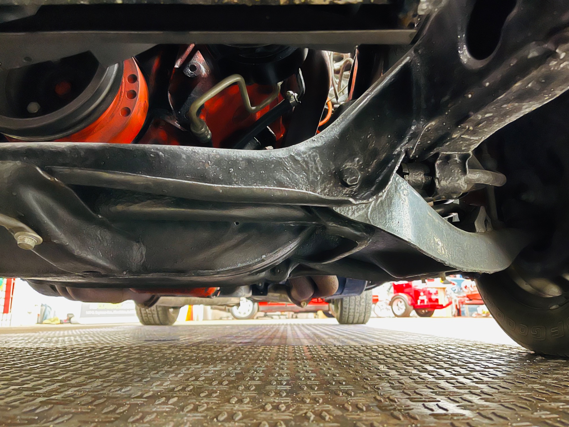 Used 1969 Chevrolet Camaro - RS/SS - 396 ENGINE - 700-R4 TRANS - SEE VIDEO | Mundelein, IL
