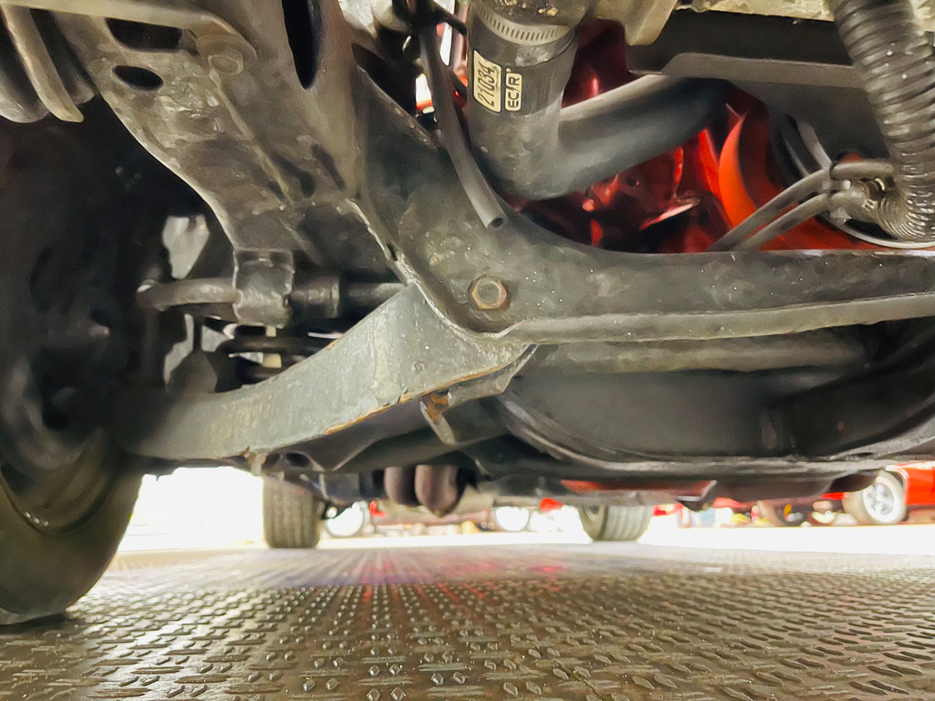 Used 1969 Chevrolet Camaro - RS/SS - 396 ENGINE - 700-R4 TRANS - SEE VIDEO | Mundelein, IL