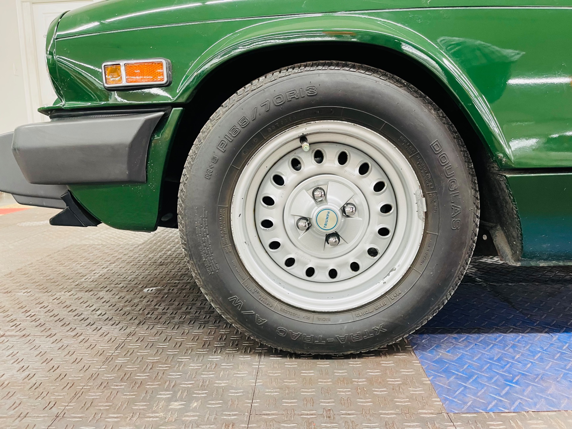 Used 1980 Triumph Spitfire - CONVERTIBLE - GREAT DRIVER - SEE VIDEO | Mundelein, IL