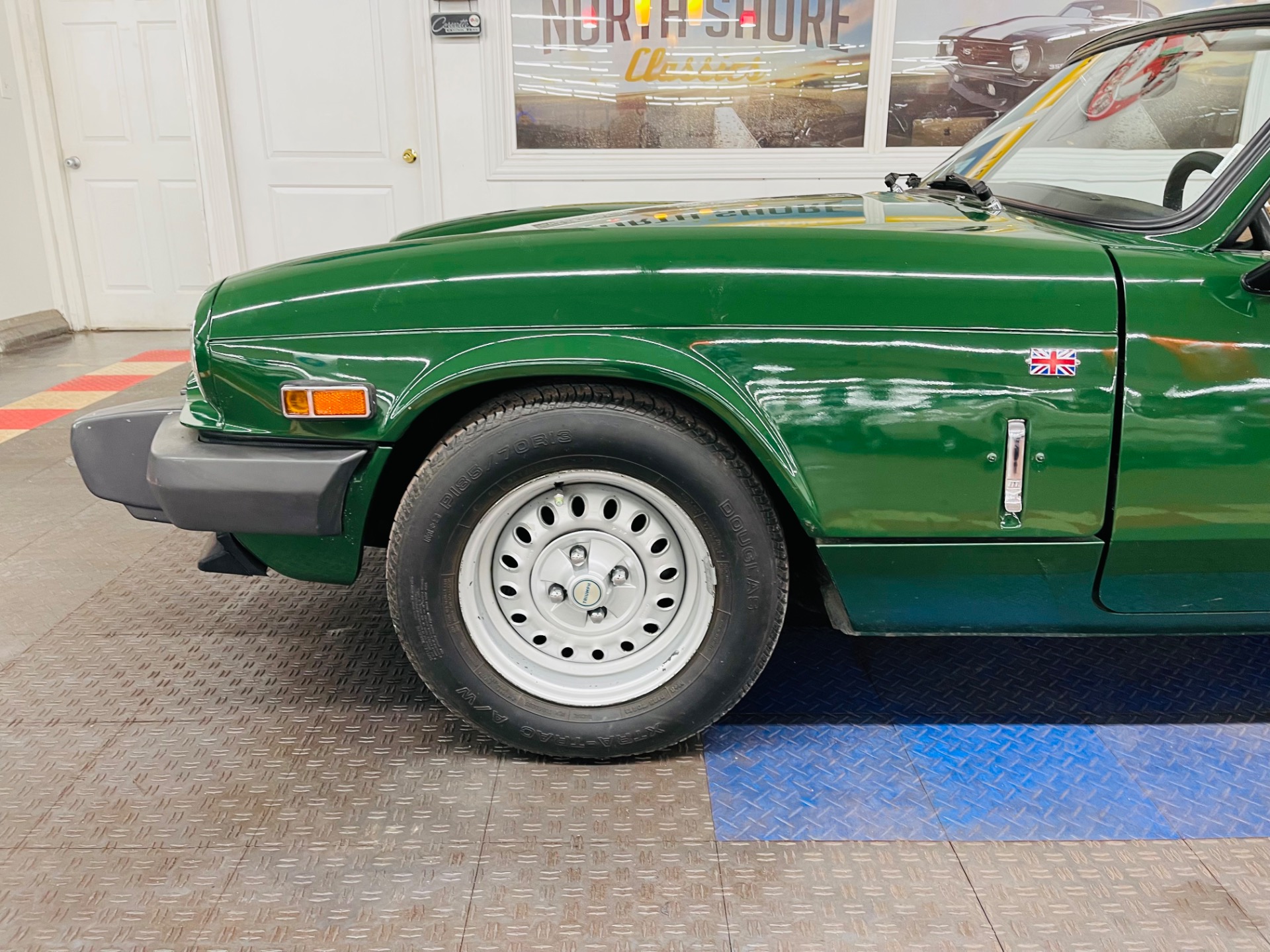 Used 1980 Triumph Spitfire - CONVERTIBLE - GREAT DRIVER - SEE VIDEO | Mundelein, IL