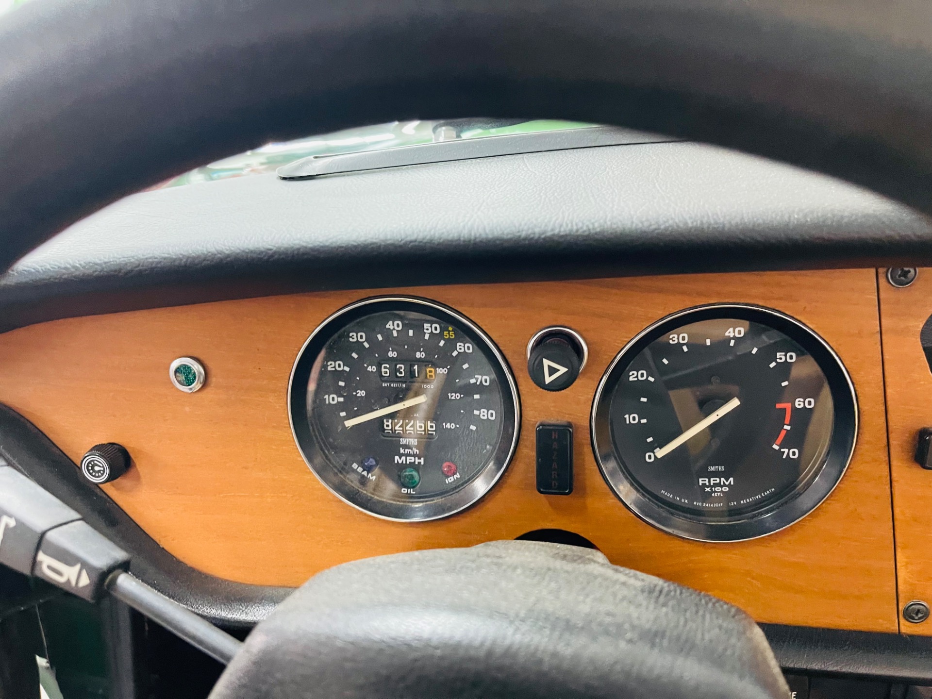 Used 1980 Triumph Spitfire - CONVERTIBLE - GREAT DRIVER - SEE VIDEO | Mundelein, IL