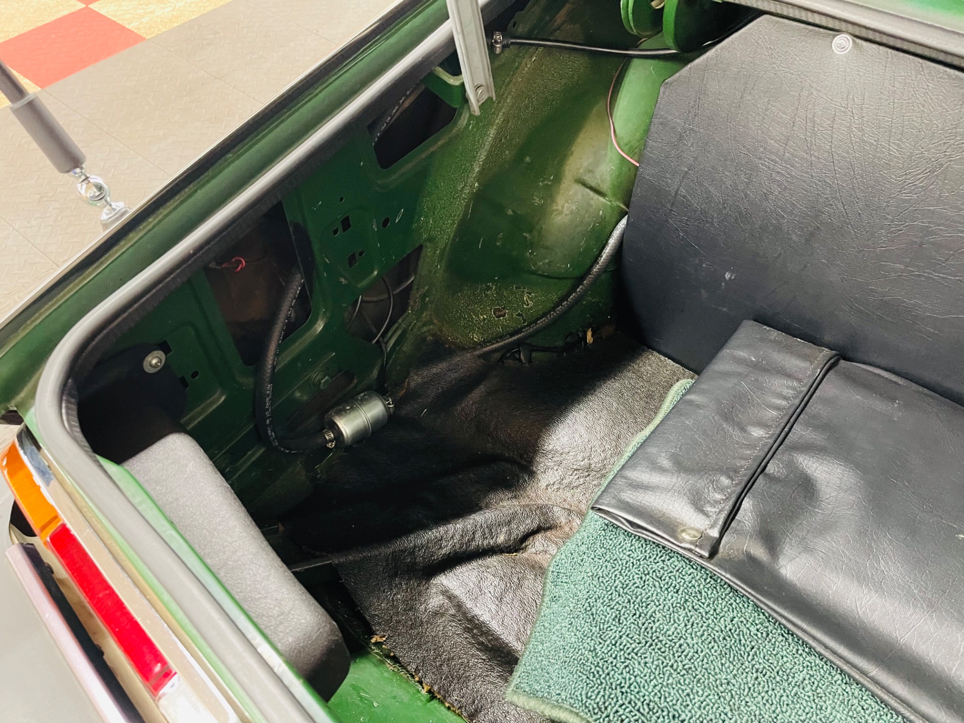 Used 1980 Triumph Spitfire - CONVERTIBLE - GREAT DRIVER - SEE VIDEO | Mundelein, IL