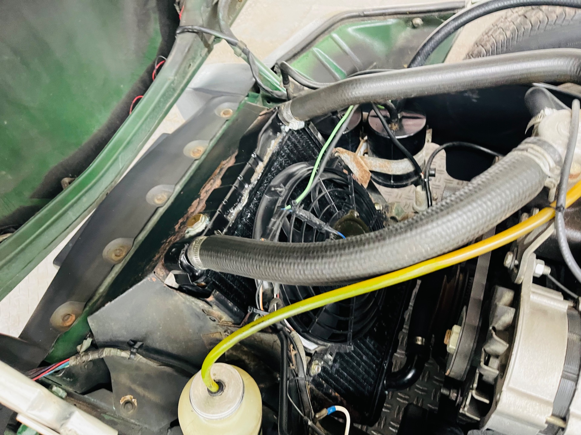 Used 1980 Triumph Spitfire - CONVERTIBLE - GREAT DRIVER - SEE VIDEO | Mundelein, IL