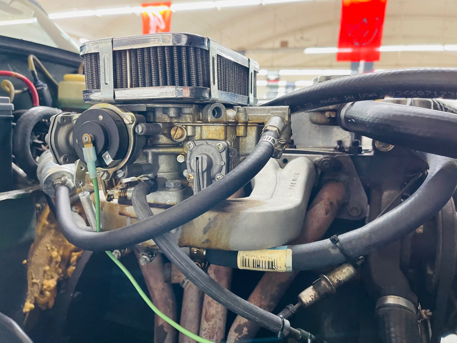 Used 1980 Triumph Spitfire - CONVERTIBLE - GREAT DRIVER - SEE VIDEO | Mundelein, IL