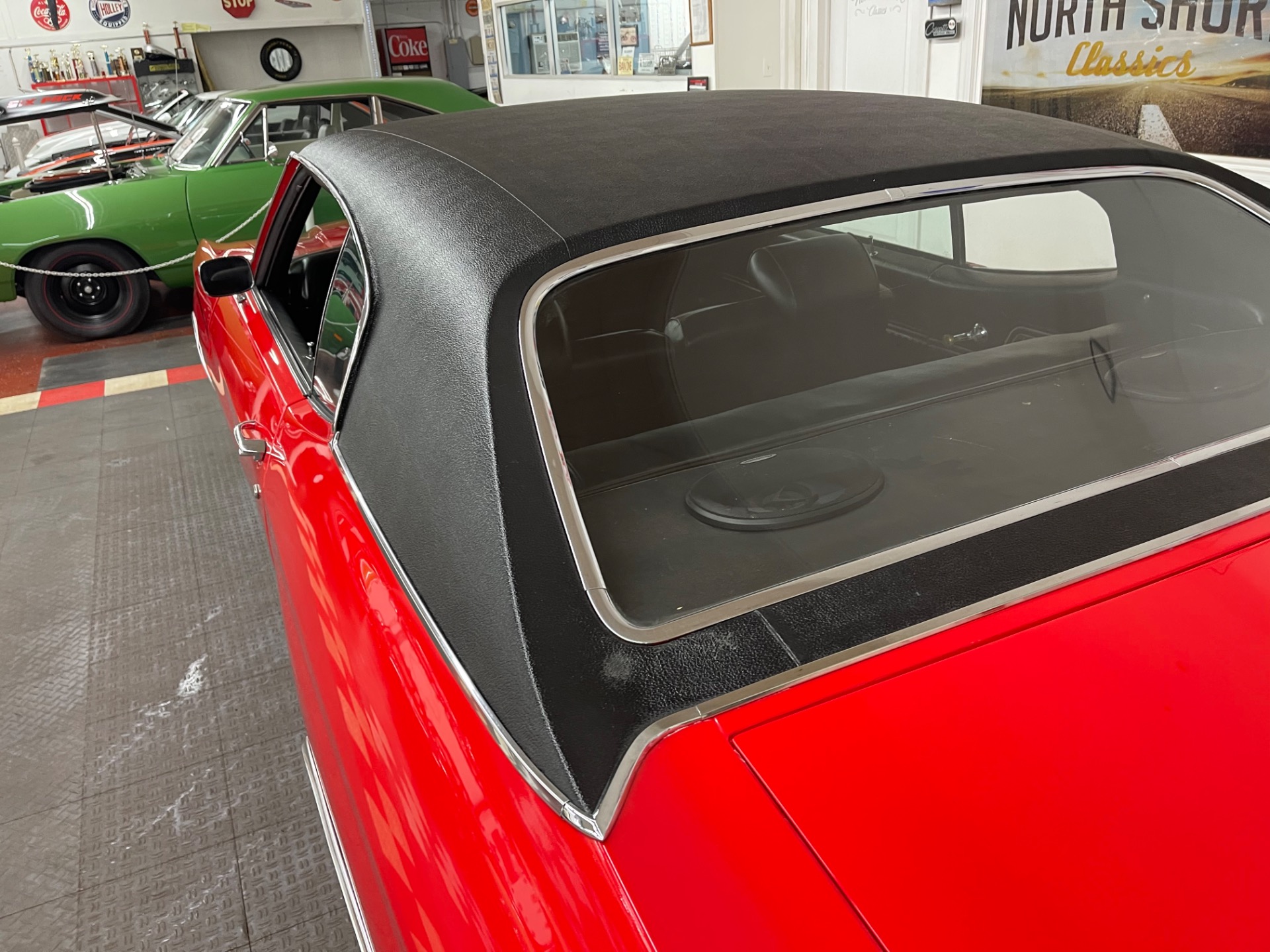 Used 1970 Chevrolet Chevelle - COUPE - GREAT DRIVING MUSCLE CAR - SEE VIDEO | Mundelein, IL