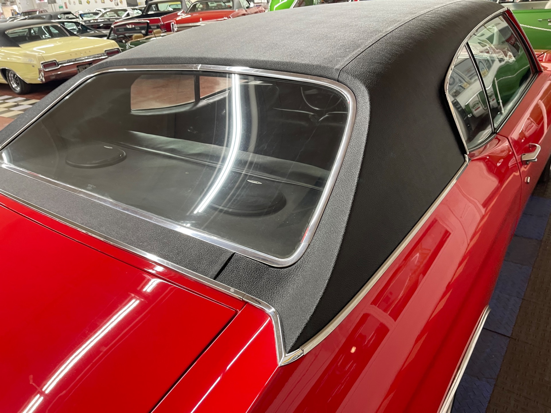 Used 1970 Chevrolet Chevelle - COUPE - GREAT DRIVING MUSCLE CAR - SEE VIDEO | Mundelein, IL