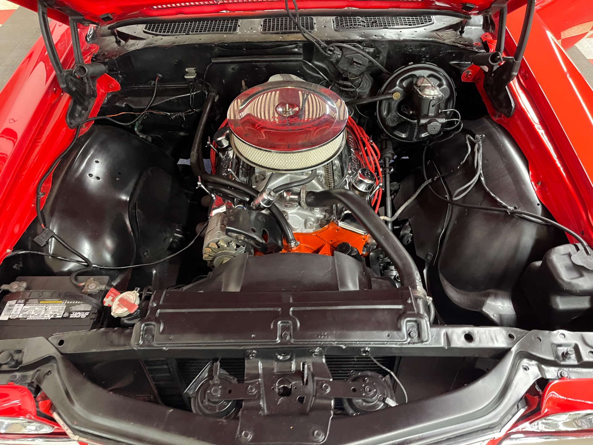 Used 1970 Chevrolet Chevelle - COUPE - GREAT DRIVING MUSCLE CAR - SEE VIDEO | Mundelein, IL