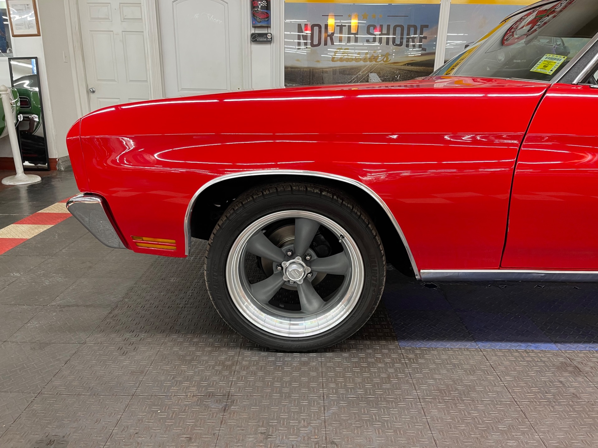 Used 1970 Chevrolet Chevelle - COUPE - GREAT DRIVING MUSCLE CAR - SEE VIDEO | Mundelein, IL