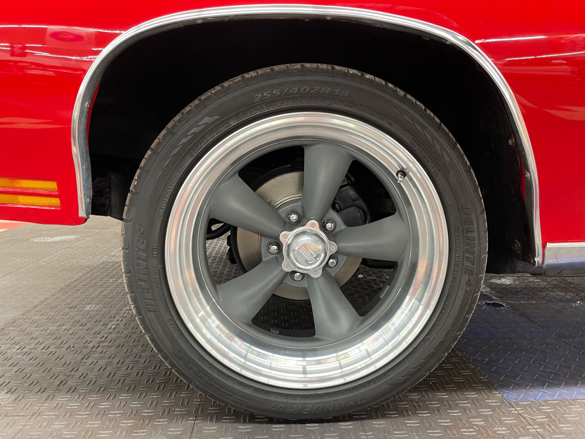 Used 1970 Chevrolet Chevelle - COUPE - GREAT DRIVING MUSCLE CAR - SEE VIDEO | Mundelein, IL