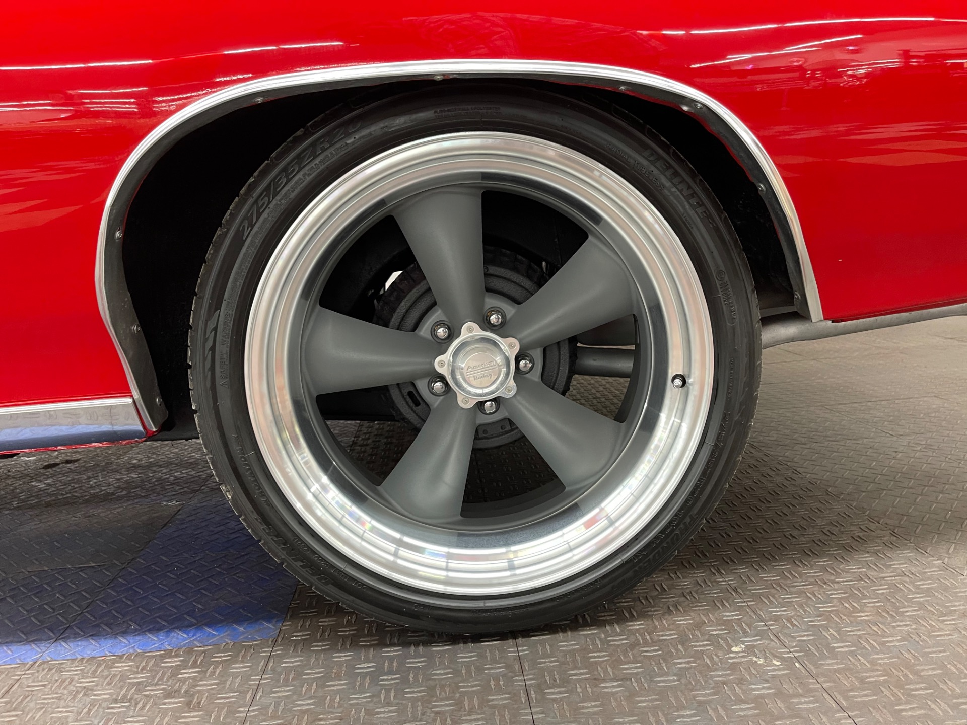 Used 1970 Chevrolet Chevelle - COUPE - GREAT DRIVING MUSCLE CAR - SEE VIDEO | Mundelein, IL
