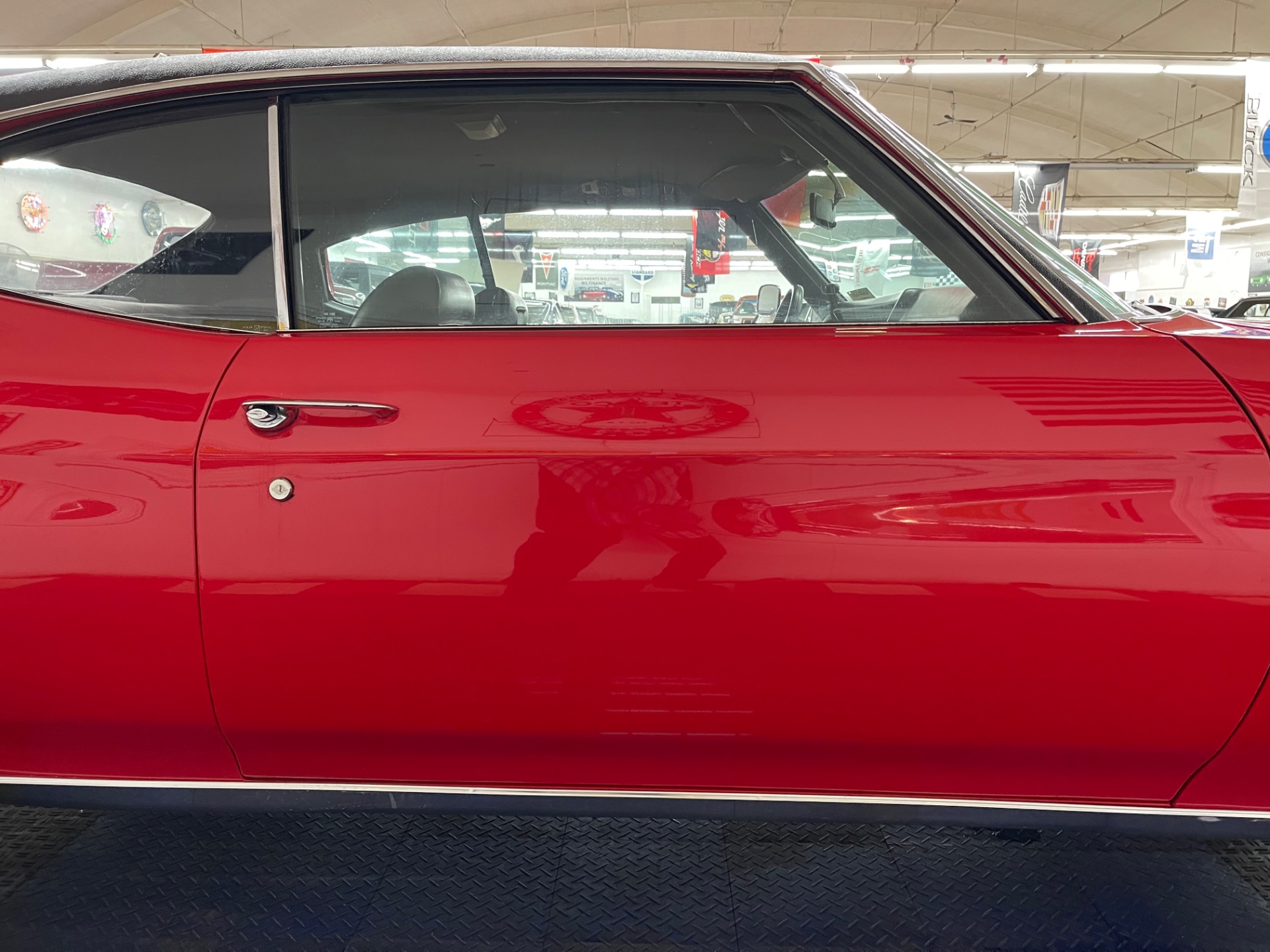 Used 1970 Chevrolet Chevelle - COUPE - GREAT DRIVING MUSCLE CAR - SEE VIDEO | Mundelein, IL