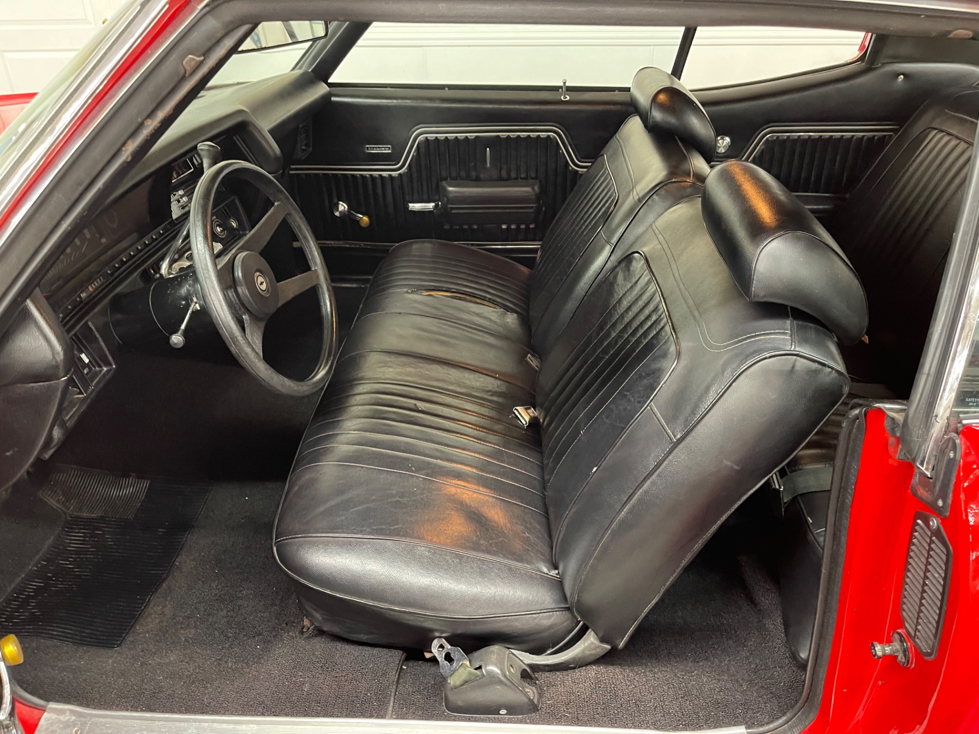 Used 1970 Chevrolet Chevelle - COUPE - GREAT DRIVING MUSCLE CAR - SEE VIDEO | Mundelein, IL