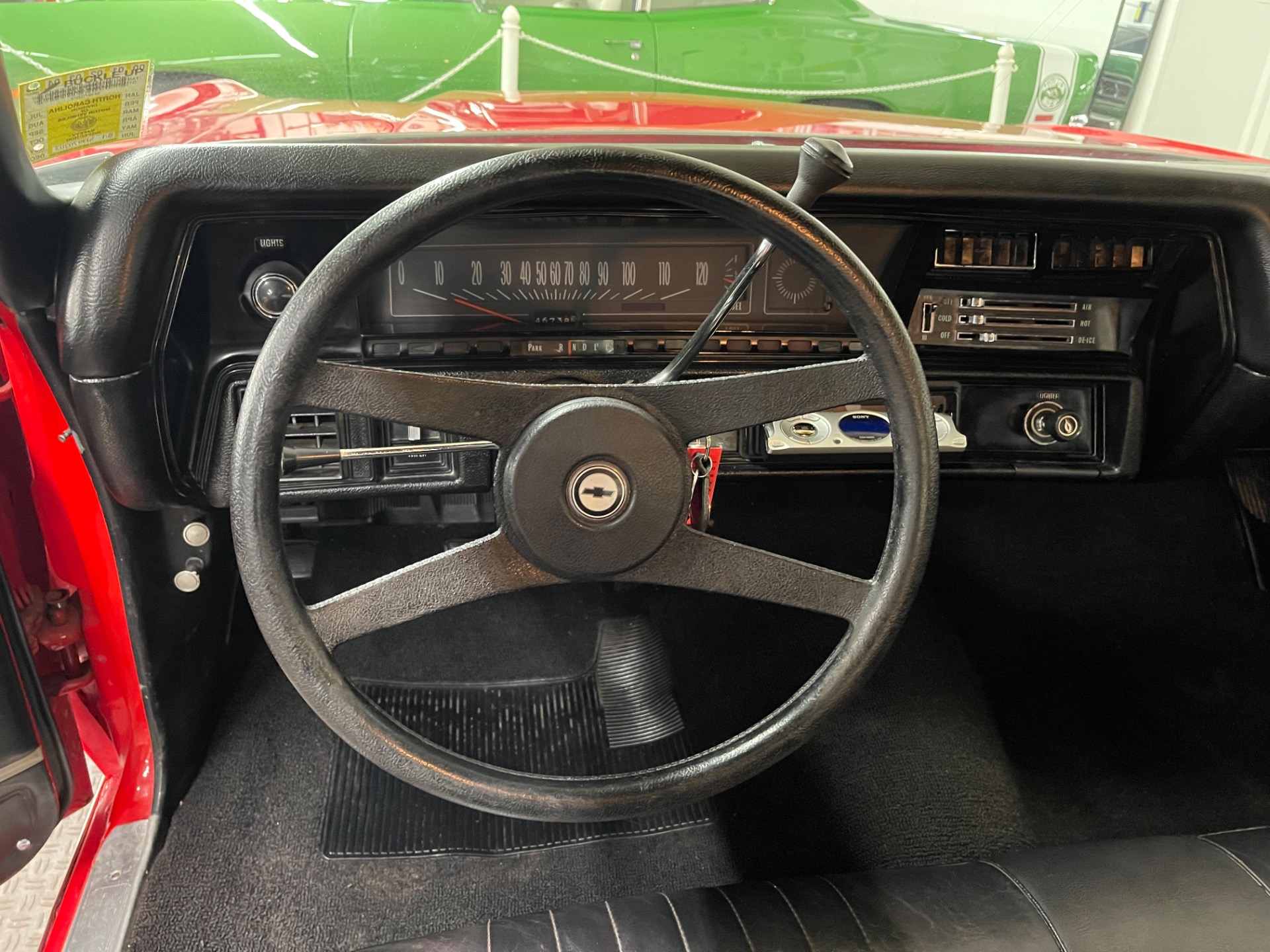 Used 1970 Chevrolet Chevelle - COUPE - GREAT DRIVING MUSCLE CAR - SEE VIDEO | Mundelein, IL